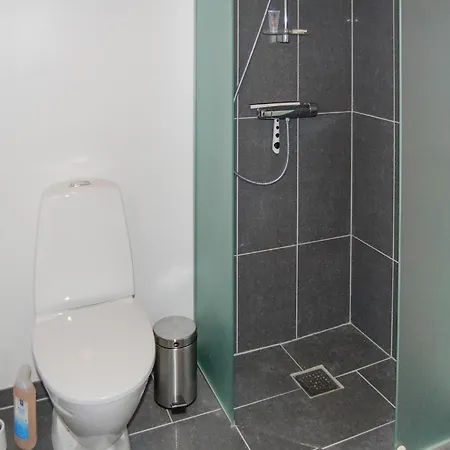 Hollaenderstraedet Vakantiehuis *