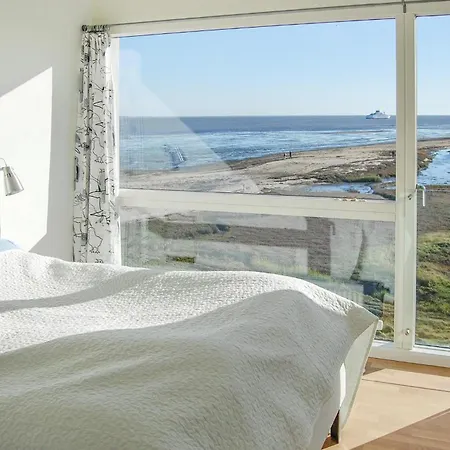 Vakantiehuis Hollaenderstraedet *