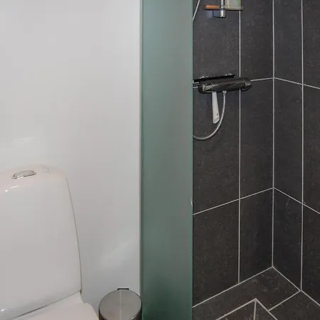 Hollaenderstraedet Vakantiehuis Romo