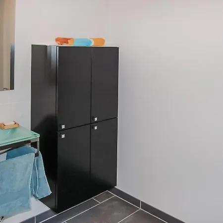 Vakantiehuis Hollaenderstraedet Romo