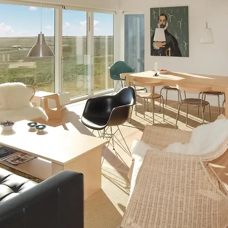 Hollaenderstraedet Romo