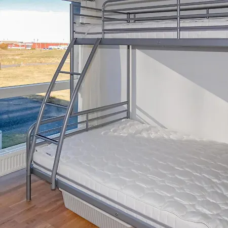 Hollaenderstraedet Vakantiehuis