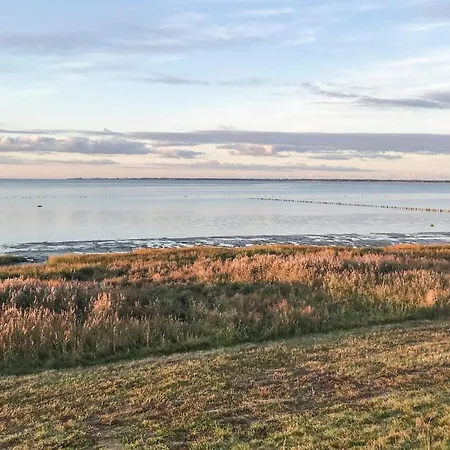 Vakantiehuis Hollaenderstraedet