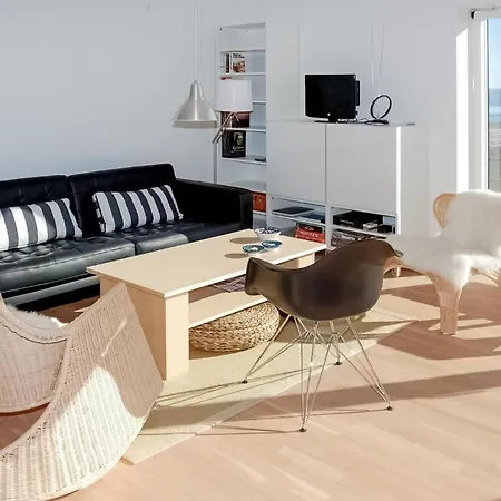 Hollaenderstraedet Vakantiehuis *