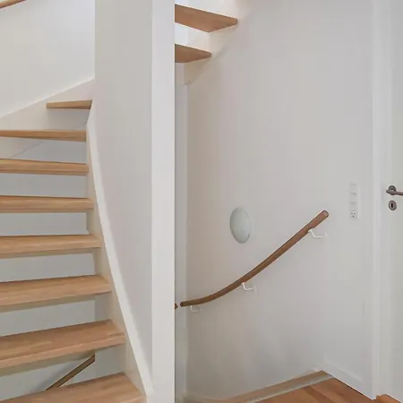 Vakantiehuis Hollaenderstraedet *