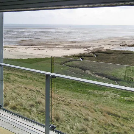 Hollaenderstraedet Vakantiehuis Romo