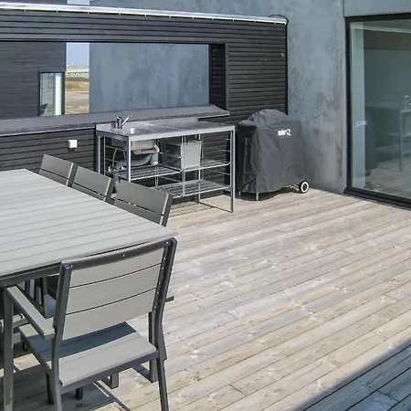 Hollaenderstraedet *