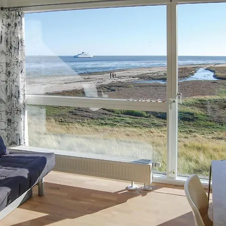 Hollaenderstraedet Romo