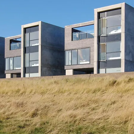 Vakantiehuis Hollaenderstraedet