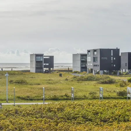 Vakantiehuis Hollaenderstraedet *